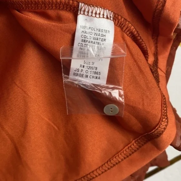 Round Neck Pullover Top Loose Comfortable Trend All-Match Fashion. - Picture 8 of 10